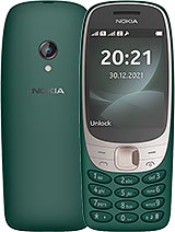 Nokia 6310 4G