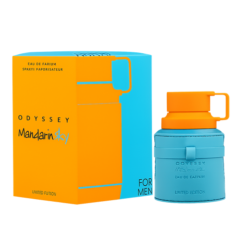 Armaf Odyssey Mandarin Sky 2.0 Eau De Parfum