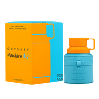 Armaf Odyssey Mandarin Sky 2.0 Eau De Parfum 1