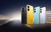 Xiaomi Poco X8 Pro – 256 GB / 8 GB RAM 5G 1