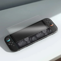 🛡️ Película Protetora para Nintendo Switch 2 4