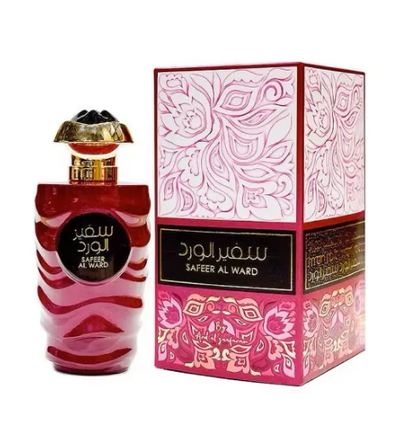Perfume SAFEER AL WARD