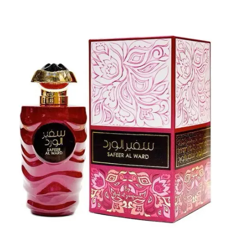 Perfume SAFEER AL WARD