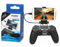 Mobile Phone Clamp PS4 2