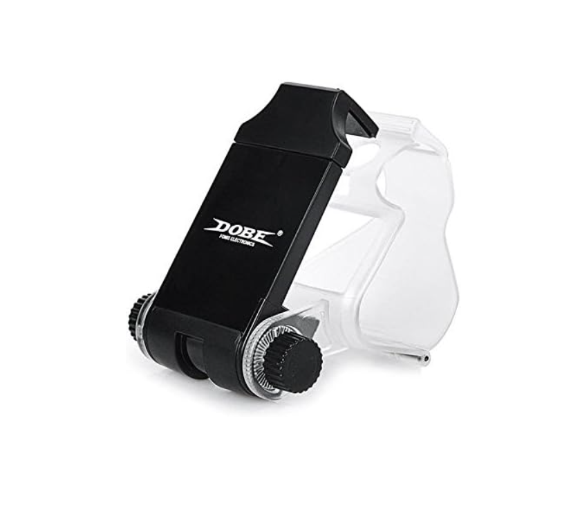 Mobile Phone Clamp PS4