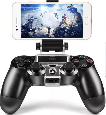 Mobile Phone Clamp PS4