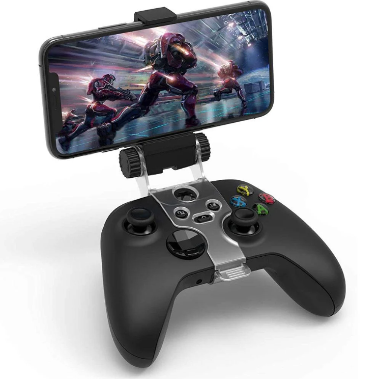 Mobile Phone Clamp Xbox