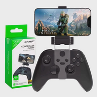 Mobile Phone Clamp Xbox 1