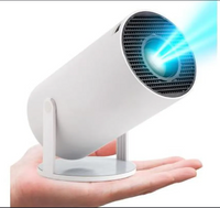 Smart Projector HY300 Pro Ultra HD Android LED 4