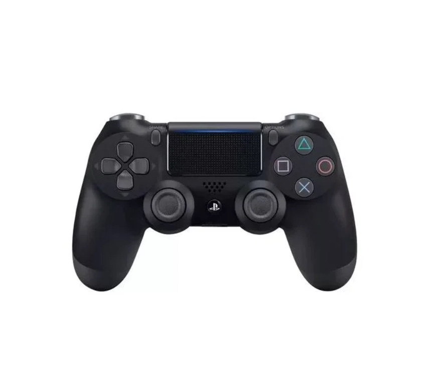 Controle sem fio DualShock PS4 - Paralelo