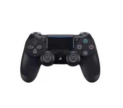 Controle sem fio DualShock PS4 - Paralelo
