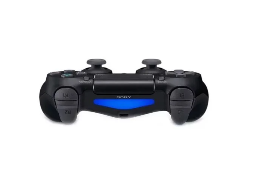 Controle sem fio DualShock PS4 - Paralelo