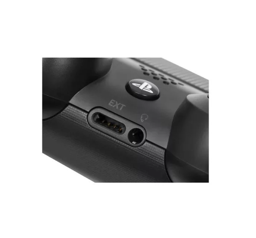 Controle sem fio DualShock PS4 - Paralelo