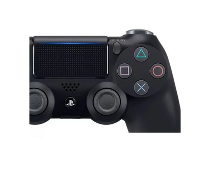 Controle sem fio DualShock PS4 - Paralelo