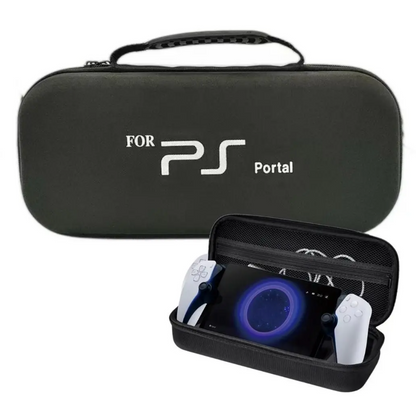 Case Protetor para PlayStation Portal