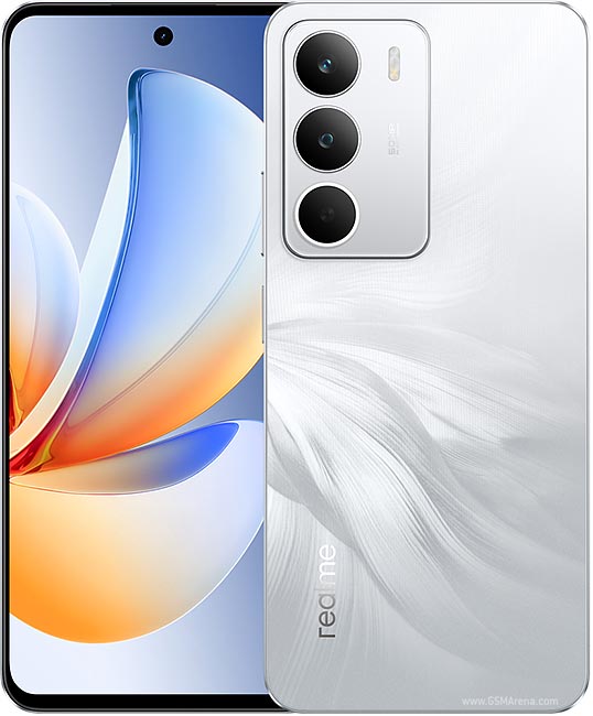 Realme C71 – 256 GB / 8 GB RAM 5G