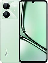 Realme Note 60X
