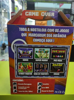 Retro Box Game 3