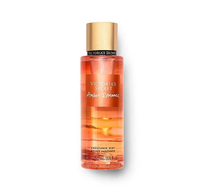 Body Splash VICTORIAS SECRET AMBER ROMANCE