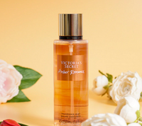 Body Splash VICTORIAS SECRET AMBER ROMANCE 1