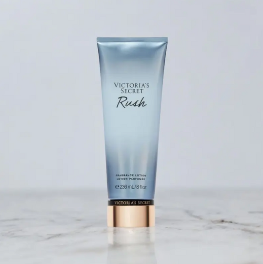 CREME VICTORIAS SECRET RUSH