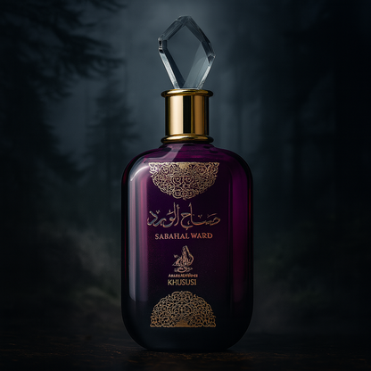 Sabah Al Ward by Al Wataniah