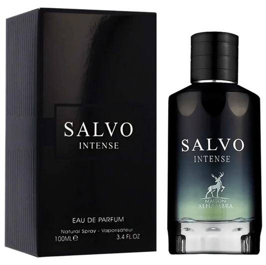 Salvo Intense by Maison Alhambr