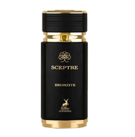 Sceptre Bronzite by Maison Alhambra 4