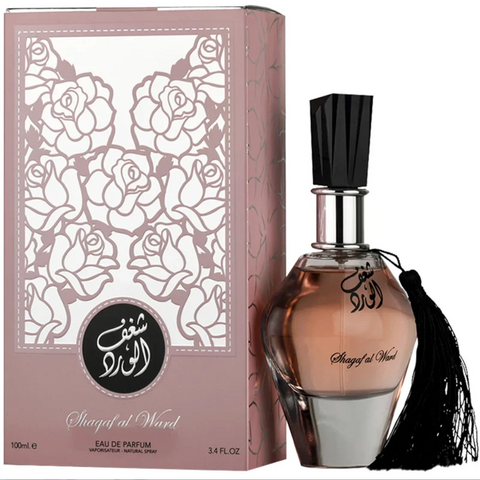 Shaghaf Al Ward by Al Wataniah