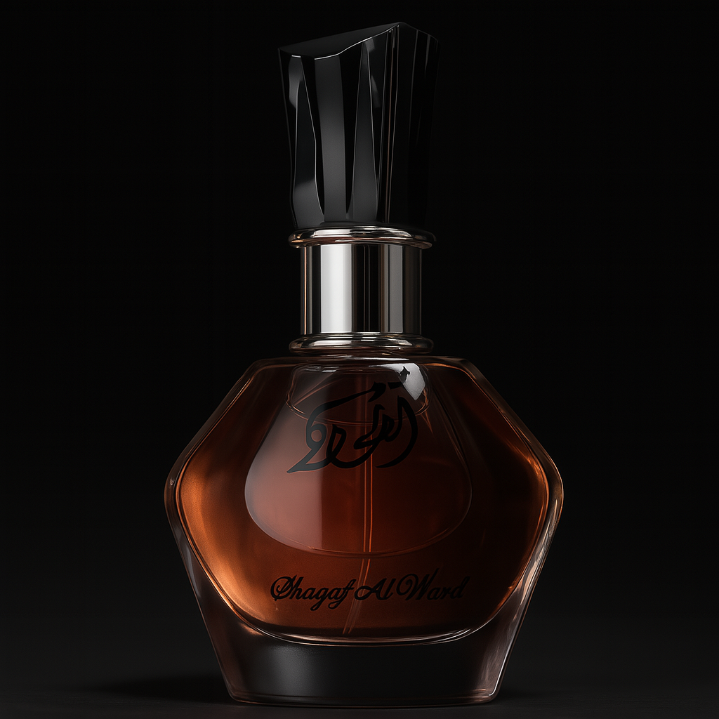 Shaghaf Al Ward by Al Wataniah