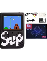 SUP Game Box – Diversão Retrô na Palma da Mão 4