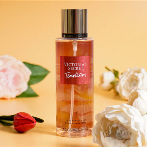Body Splash VICTORIAS SECRET TEMPTATION