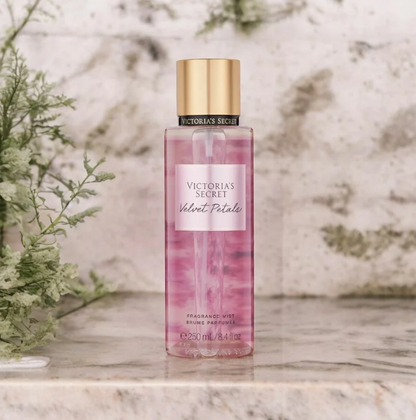 Body Splash VICTORIAS SECRET VELVET PETALS