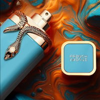 Vulcan Feu French Avenue Eau de Parfum 2