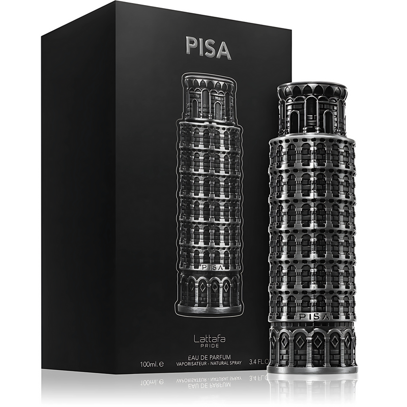 Pisa by Lattafa