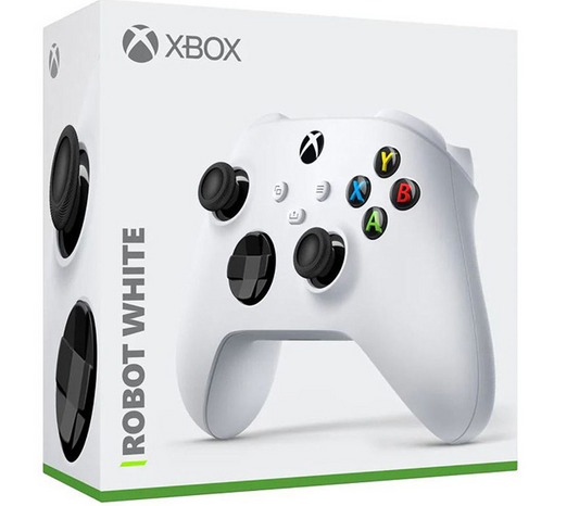 Controle Xbox One, Series XS e PC ORIGINAL