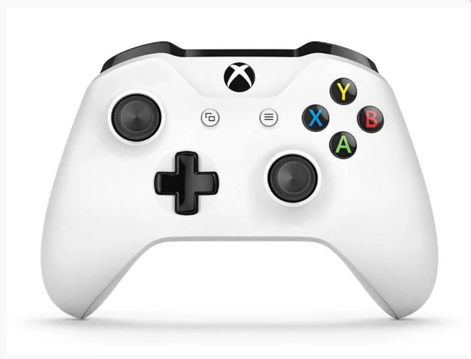 Controle Xbox One, Series XS e PC ORIGINAL