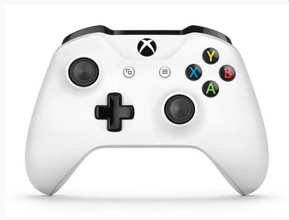 Controle Xbox One, Series XS e PC ORIGINAL