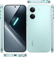 Xiaomi Poco X8 Pro – 256 GB / 8 GB RAM 5G 3