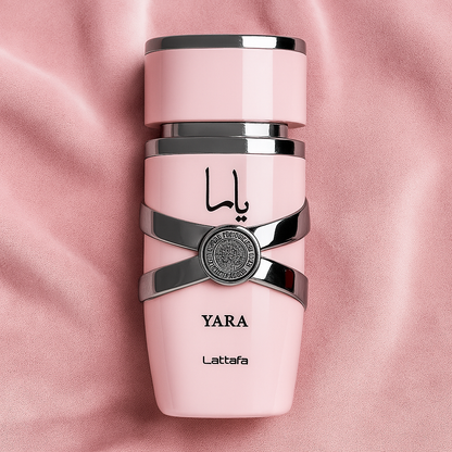 Yara by Lattafa